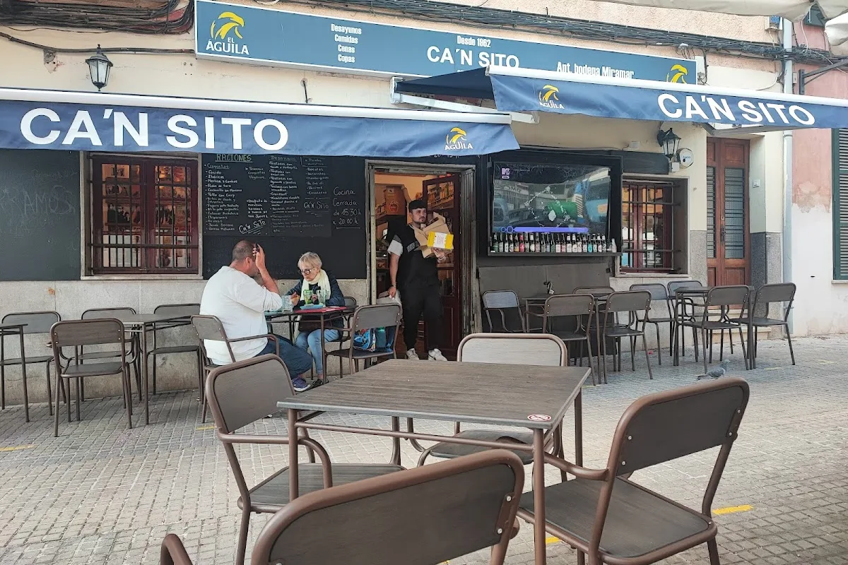 SITO