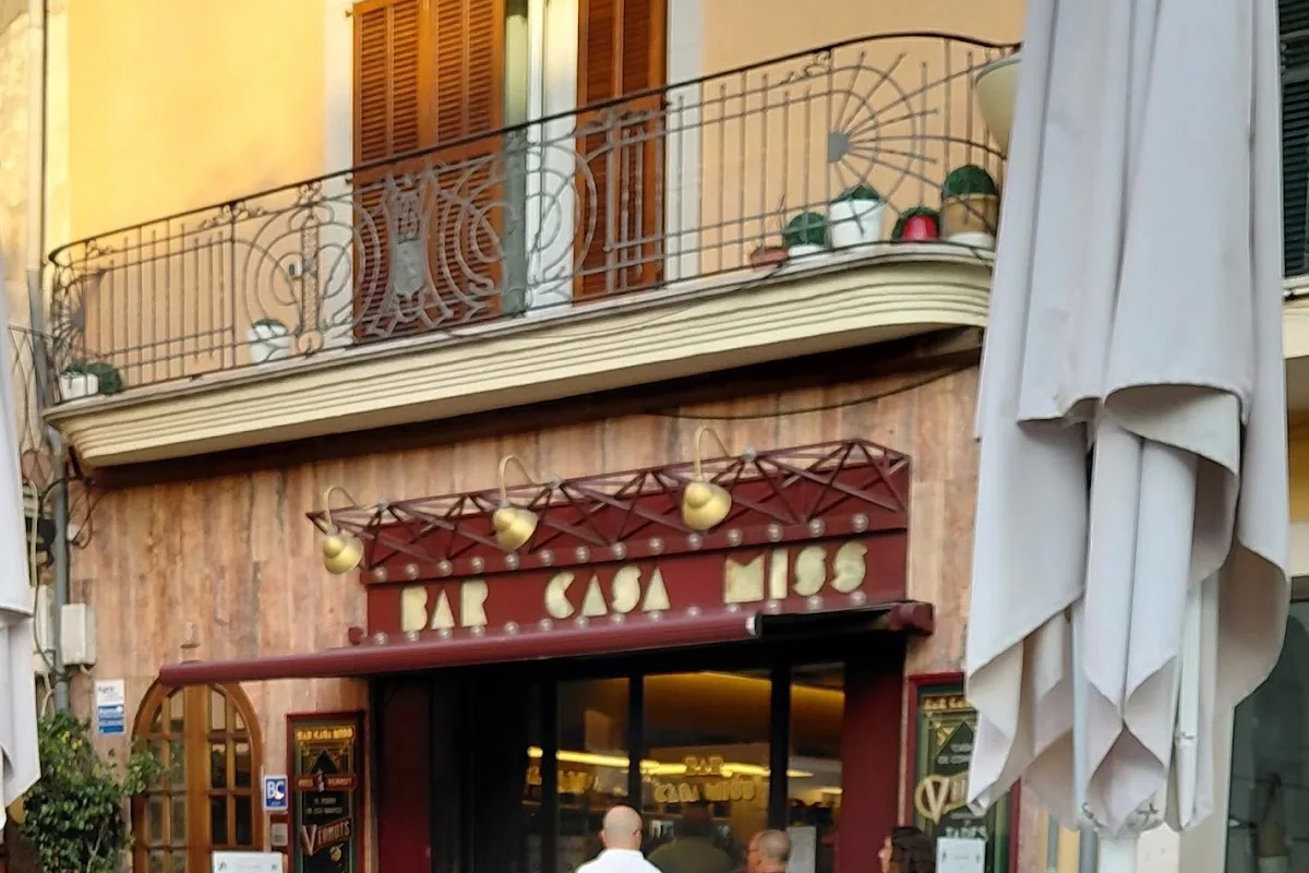 CASA MISS