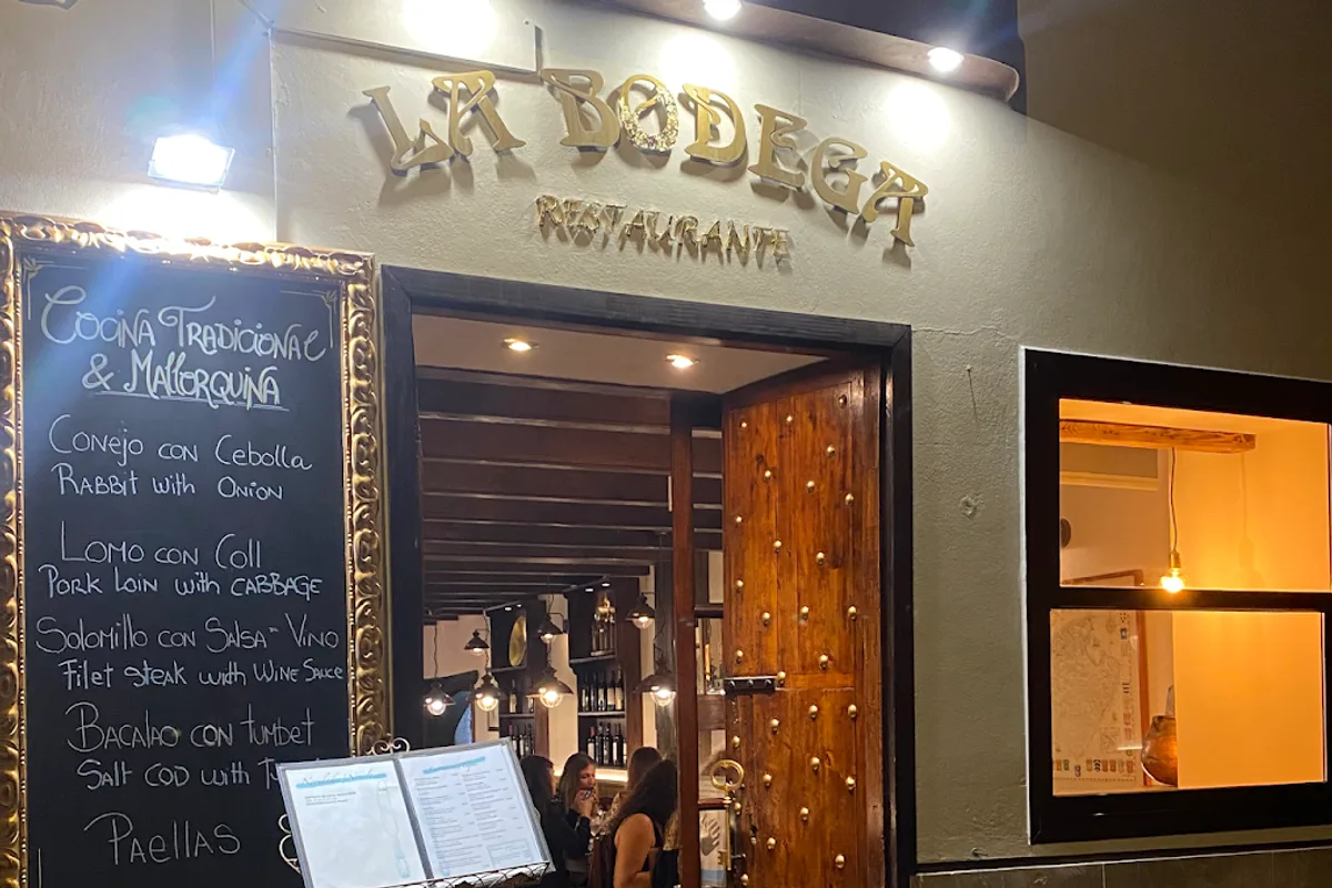 BODEGA NUEVA