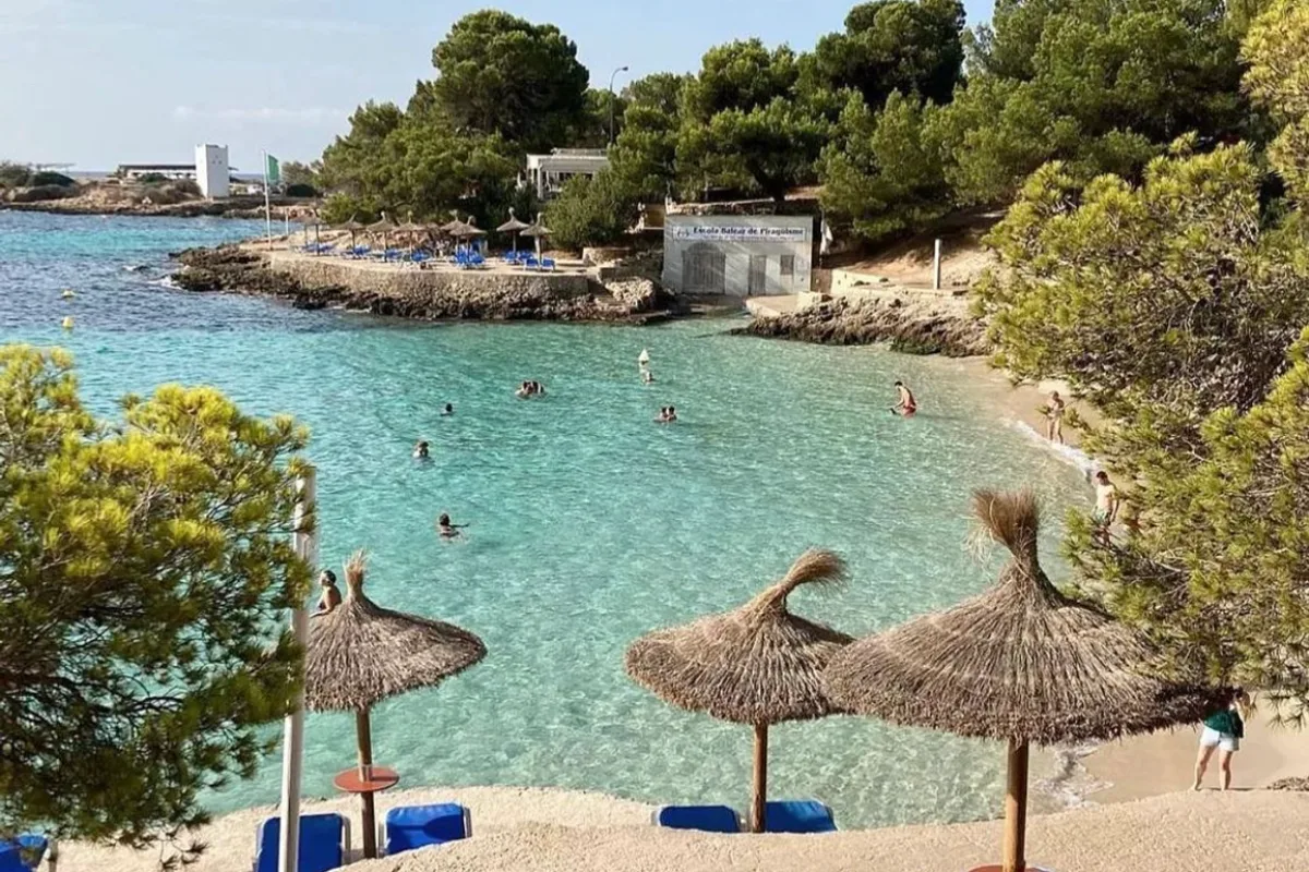 CALA COMTESA