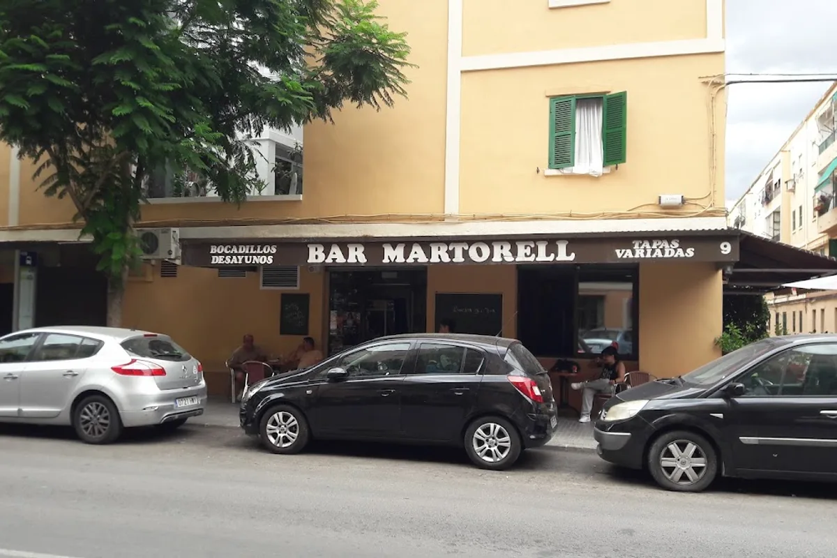 MARTORELL
