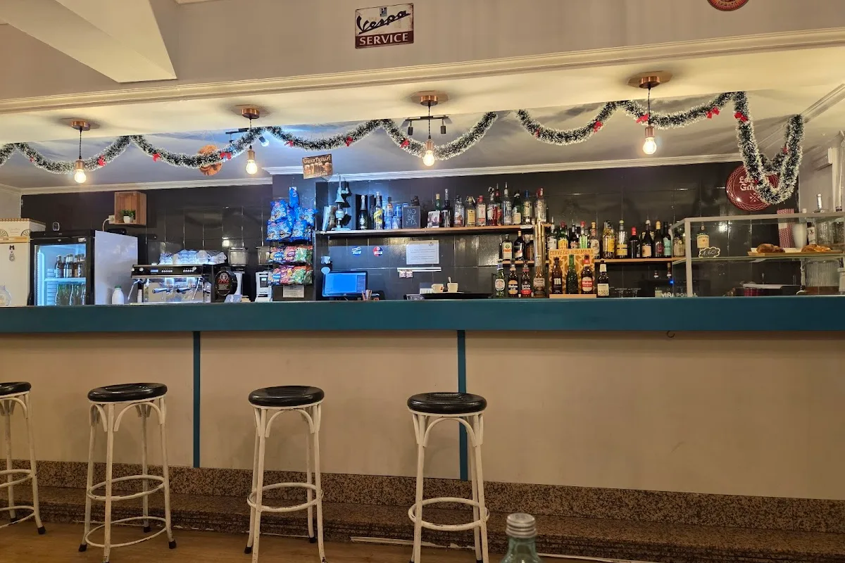 BAR BELIN