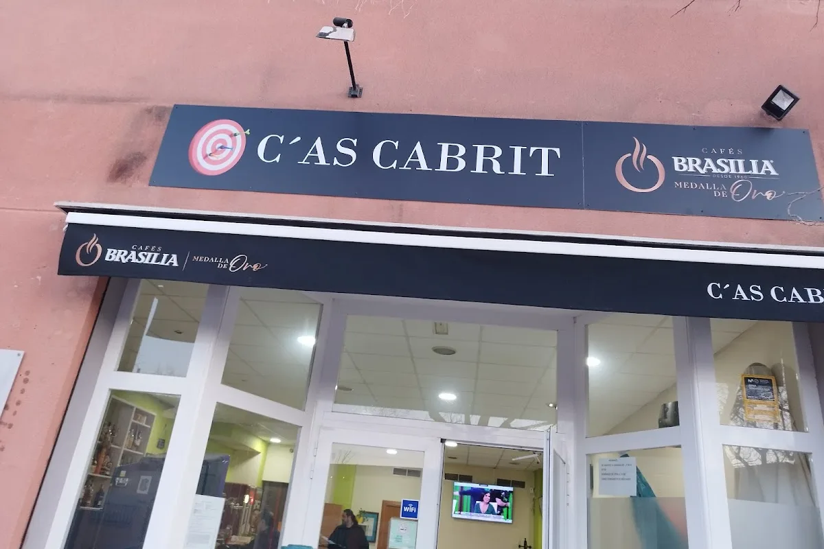 CAS CABRIT
