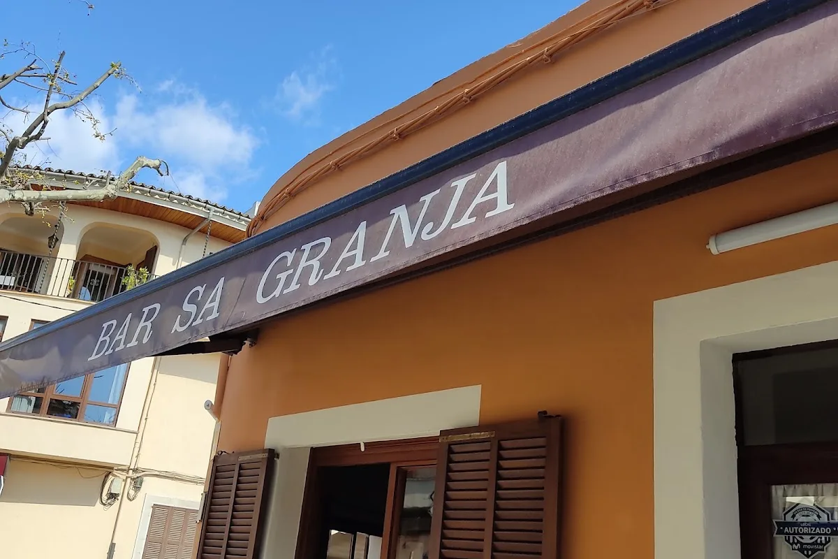 SA GRANJA