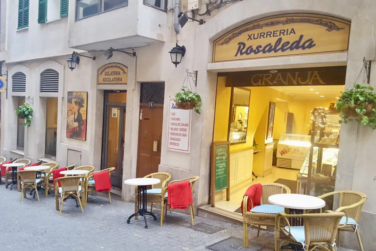 ROSALEDA