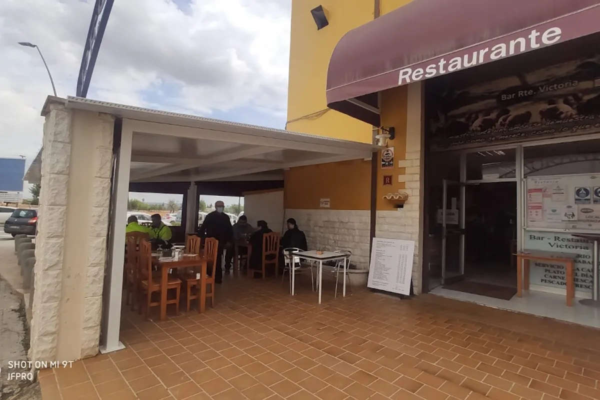 BAR VICTORIA