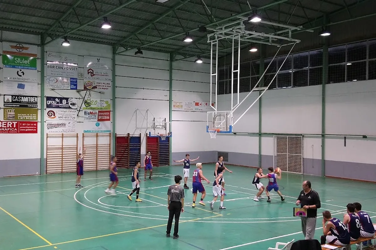 ESPORTIU