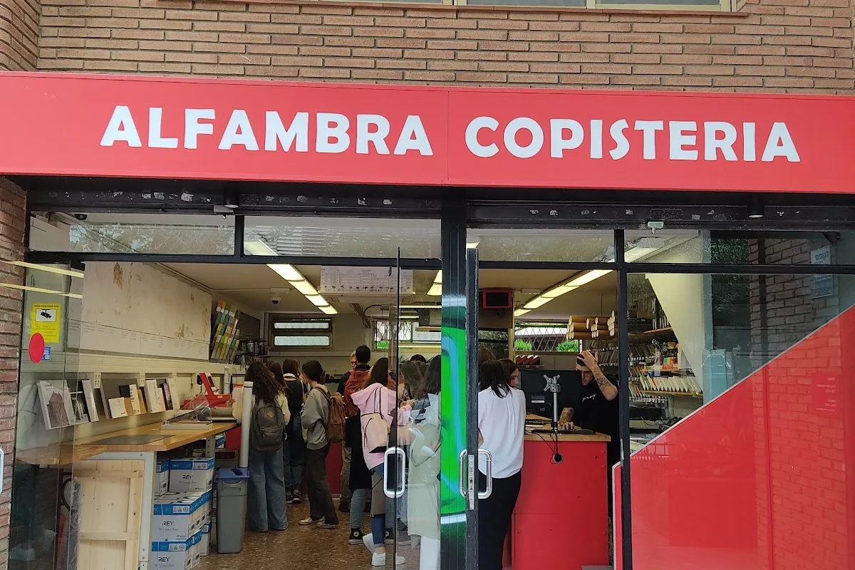 ALFAMBRA