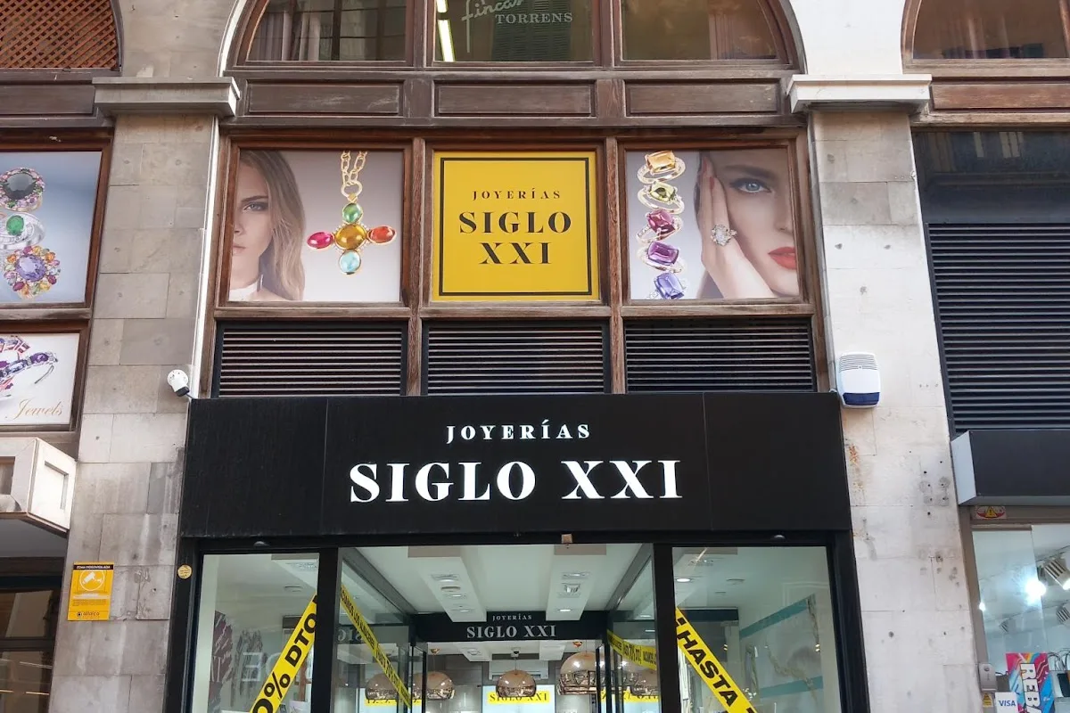 SIGLO XX