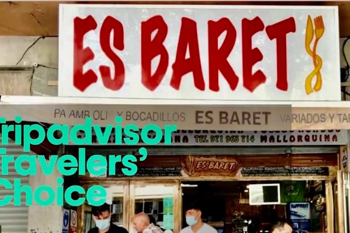 ES BARET