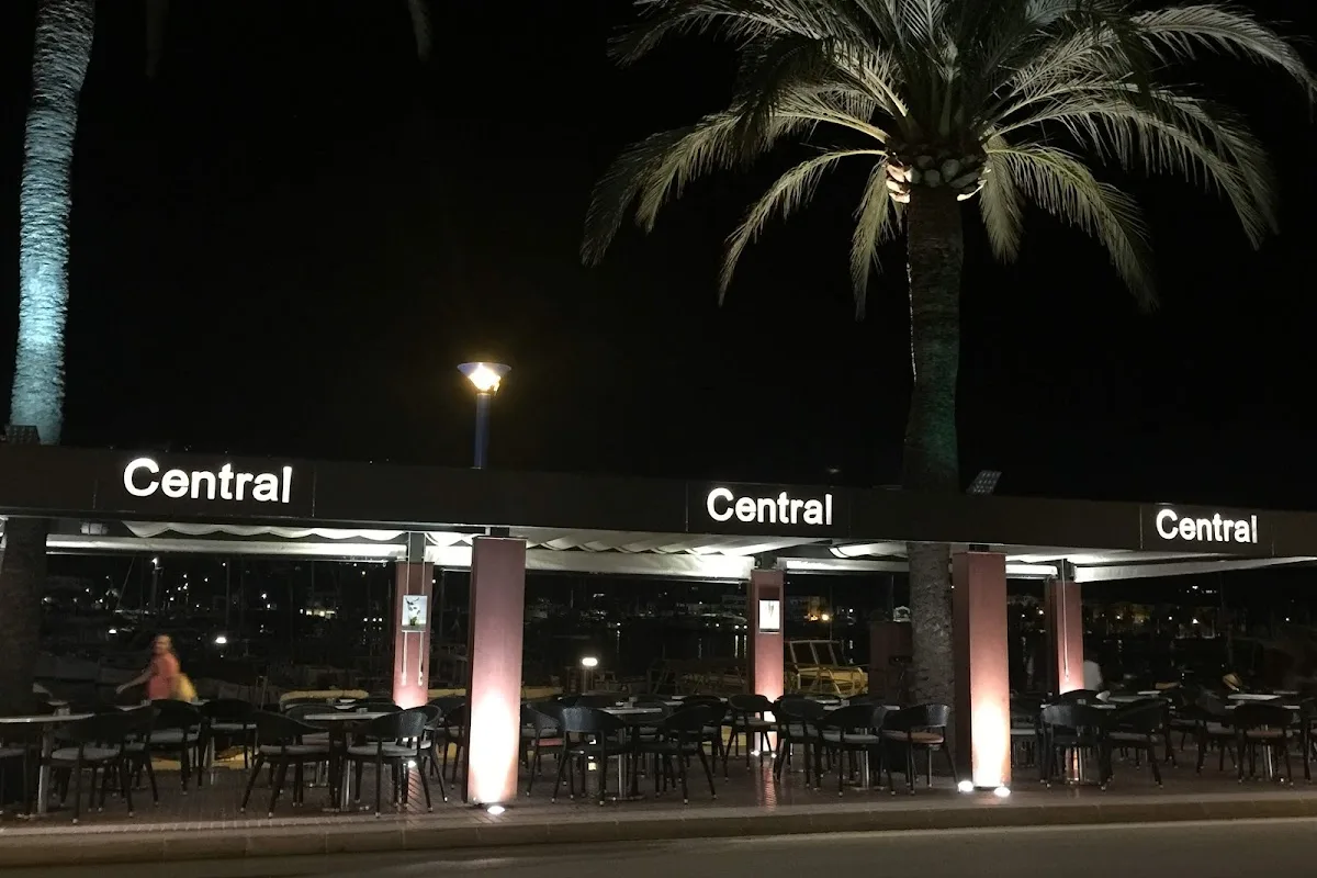 CENTRAL