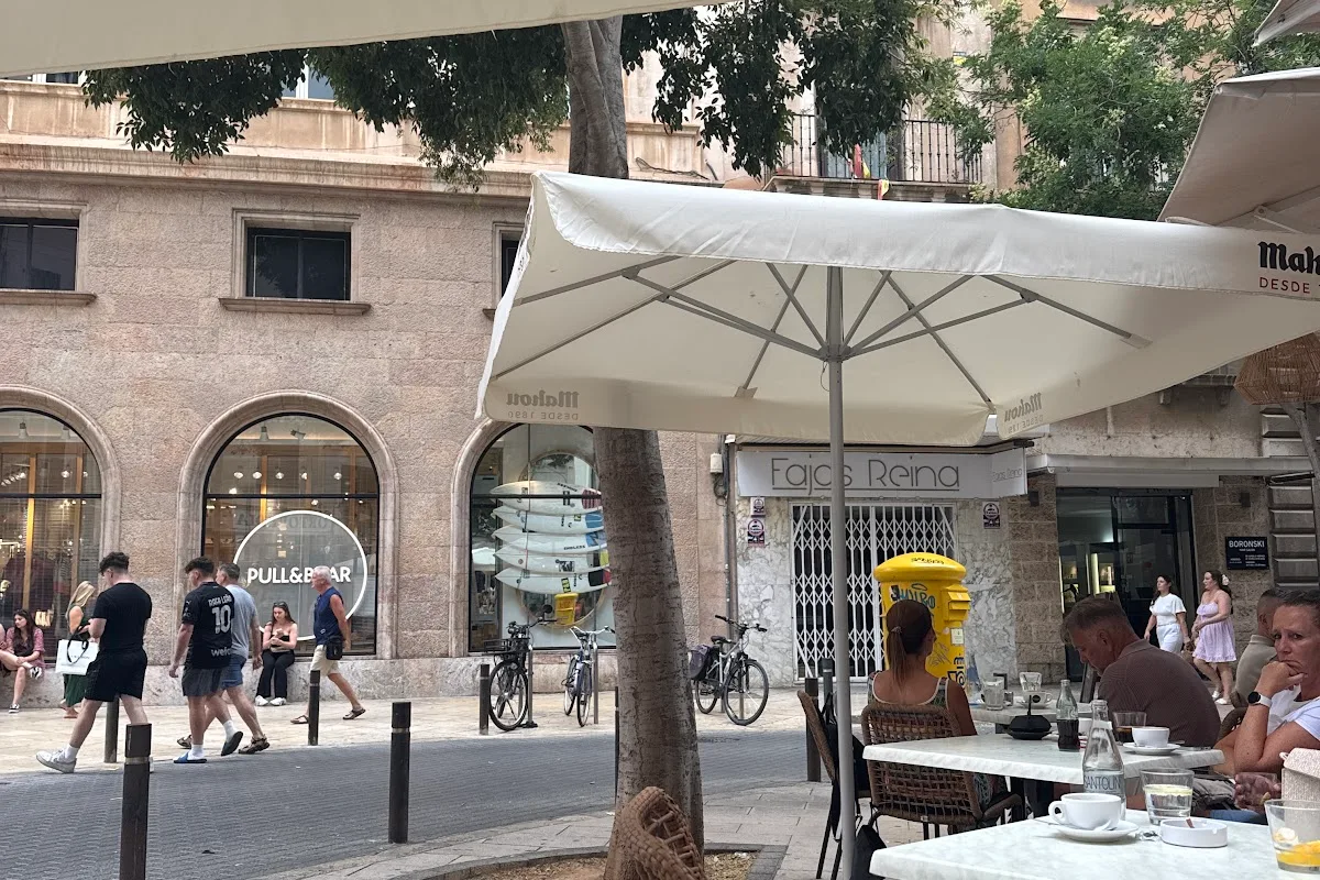 INDICO CAFE