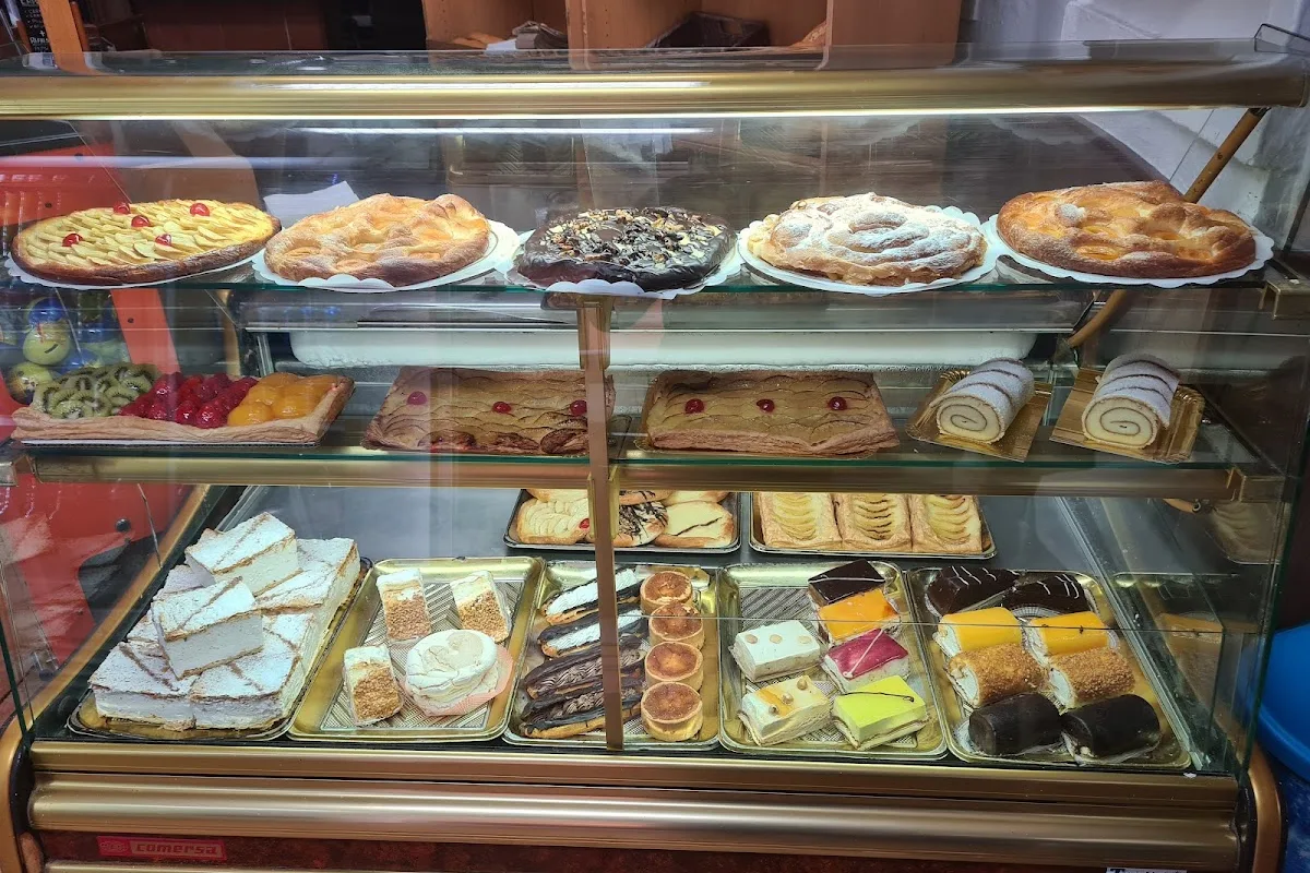 FORN MEDITERRANEO