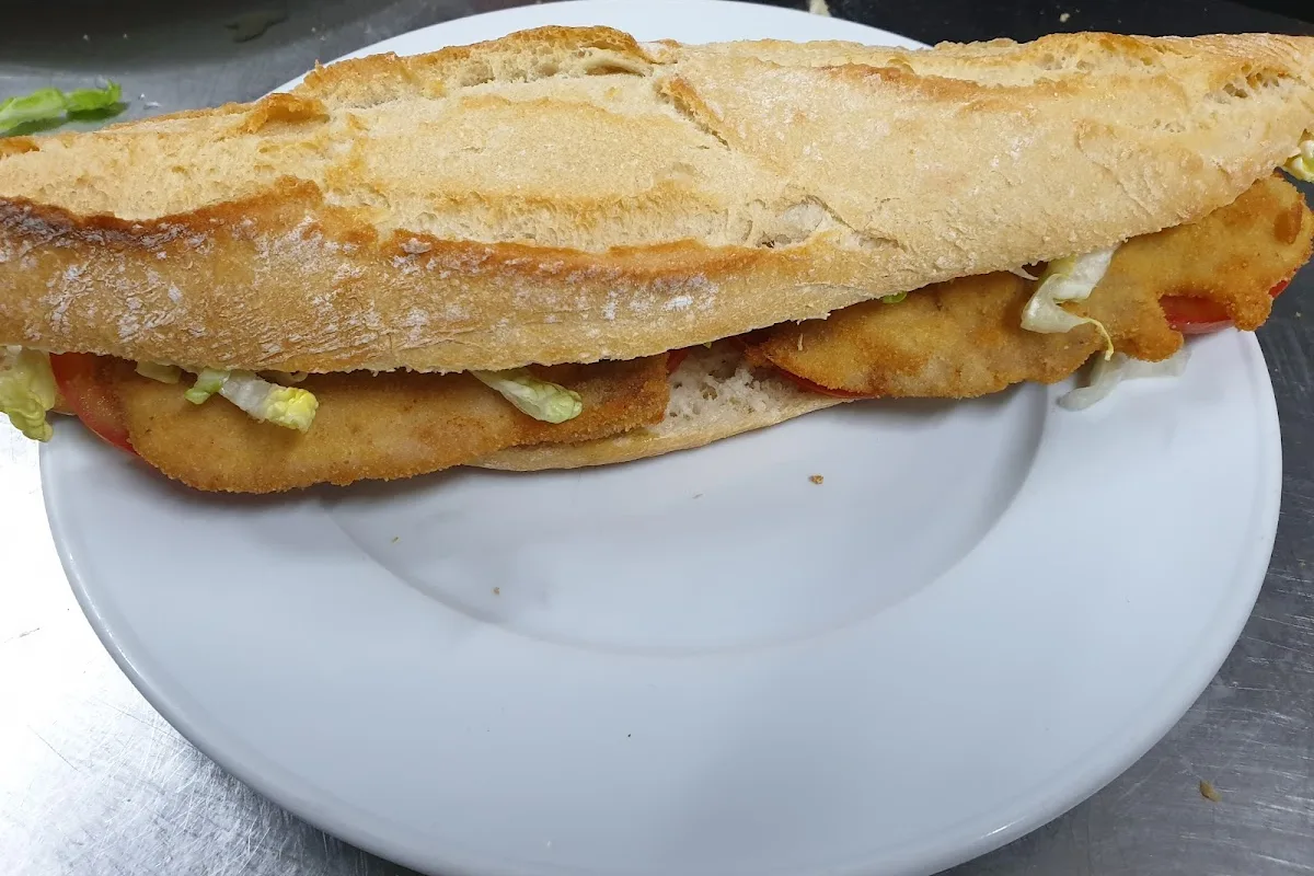 BAR CAN MORAGUES