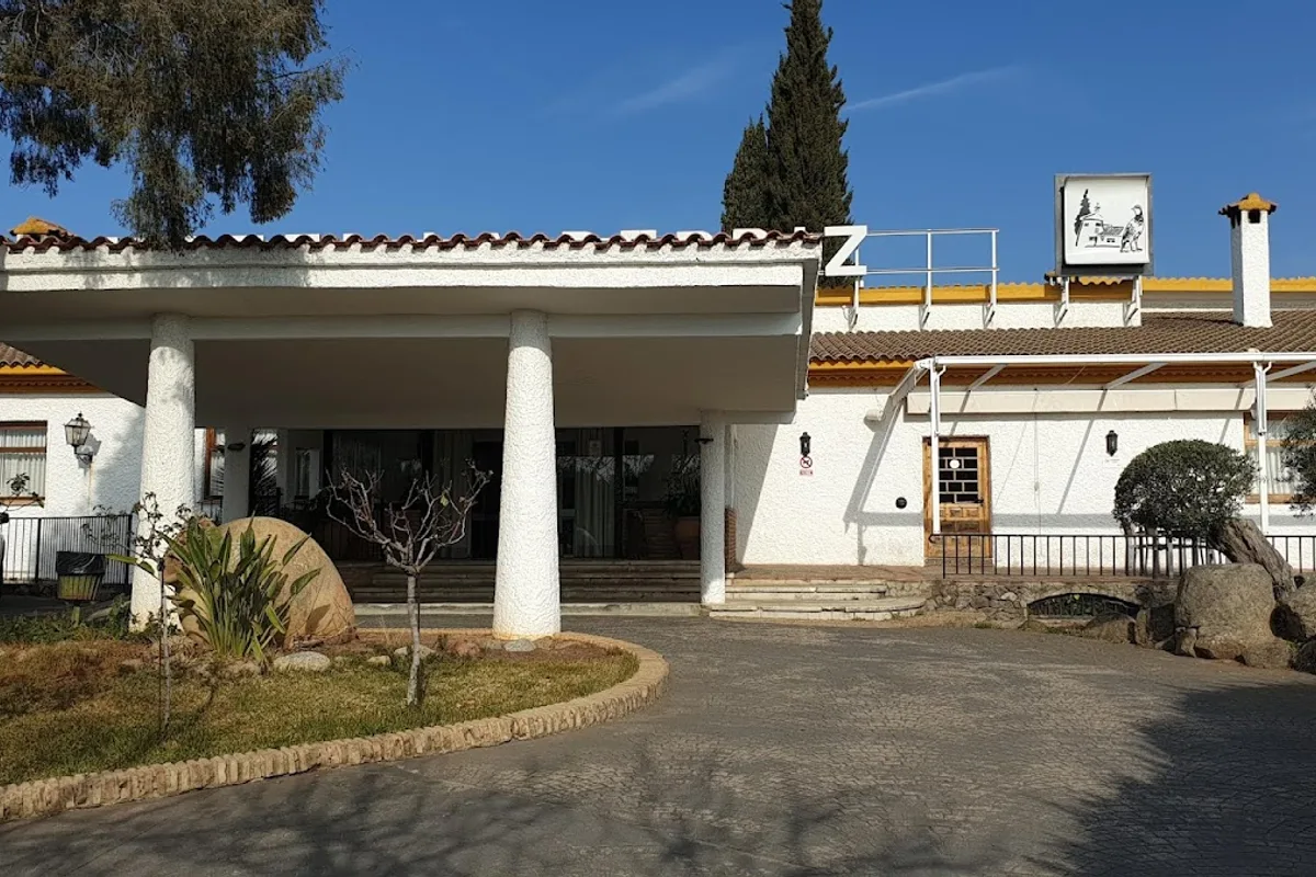 LA PERDIZ