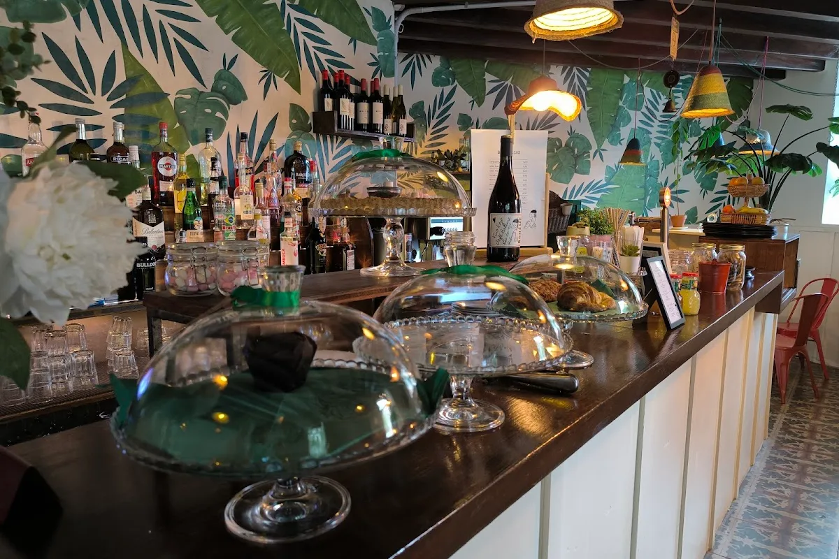 FRESCO CAFE