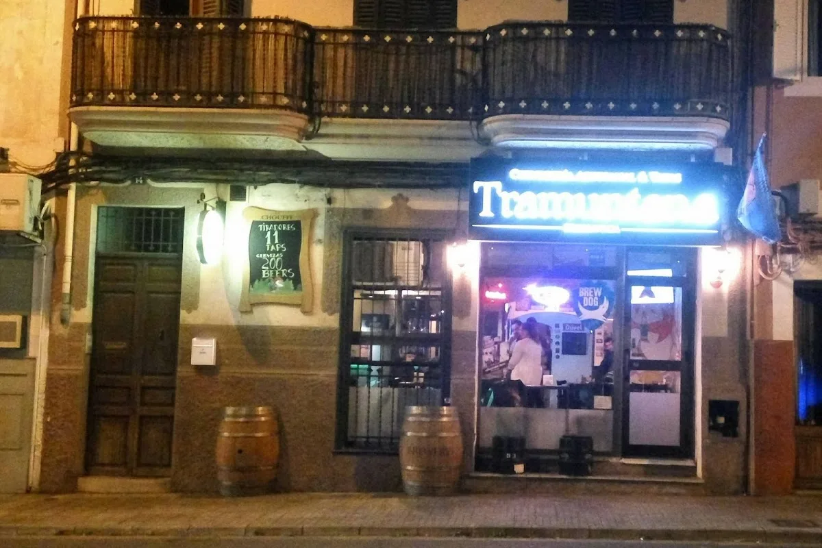 CERVECERIA SON DAMETO