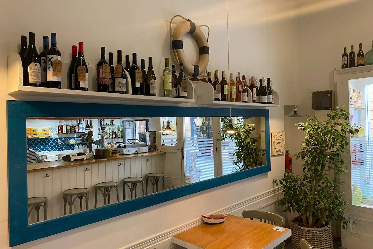 BODEGA MOREY